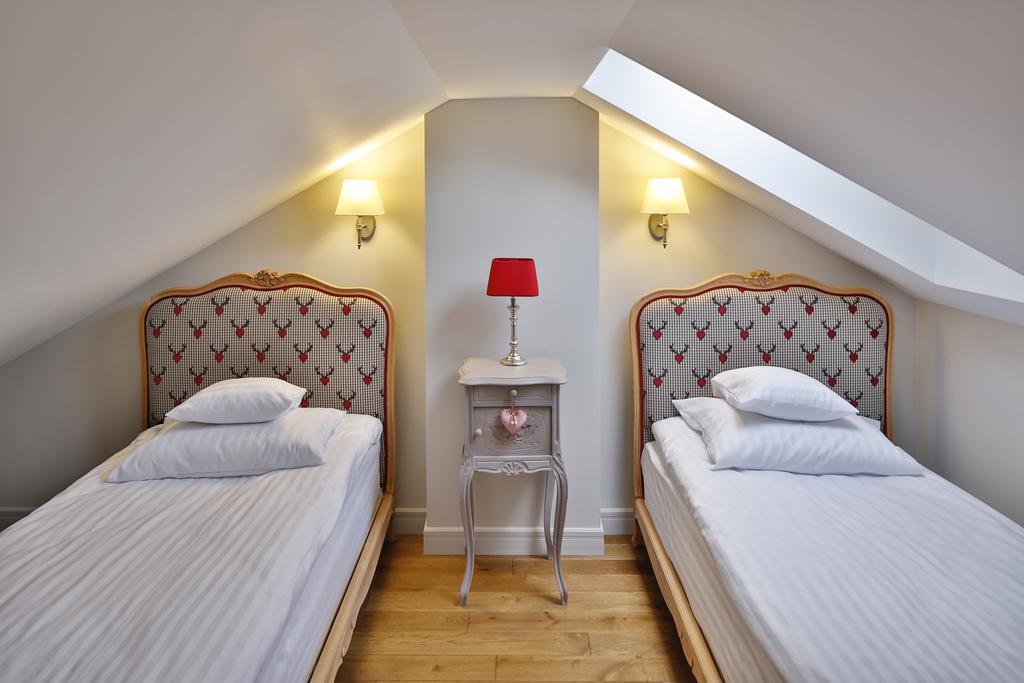 Lemon Apartments Krynica-Zdrój Kültér fotó