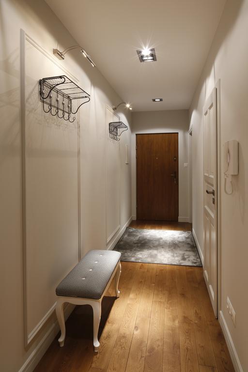 Lemon Apartments Krynica-Zdrój Kültér fotó
