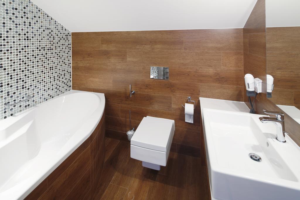 Lemon Apartments Krynica-Zdrój Kültér fotó