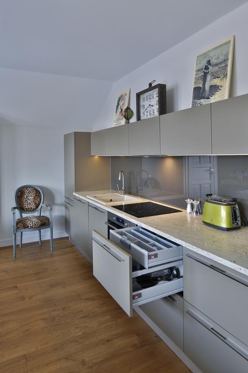 Lemon Apartments Krynica-Zdrój Kültér fotó